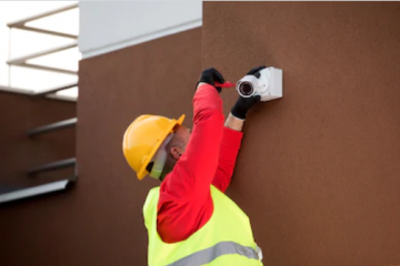 Camaras de seguridad
